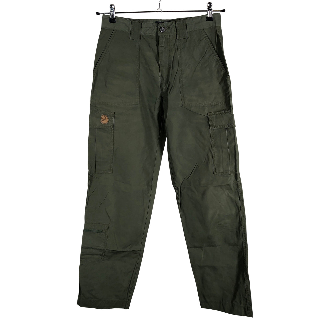 Unisex Fjällräven - Ulkoiluhousut, koko 38 -  (1)