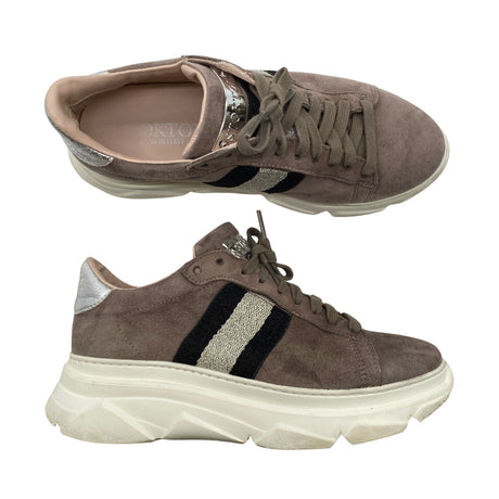 Unisex Stokton - Tennarit, koko 38 -  ()