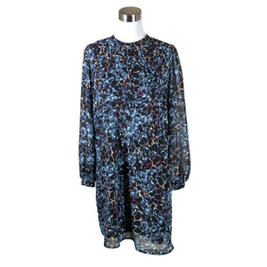 Unisex Esprit - Õhuke kleit, suurus 40 - Sinine (1)