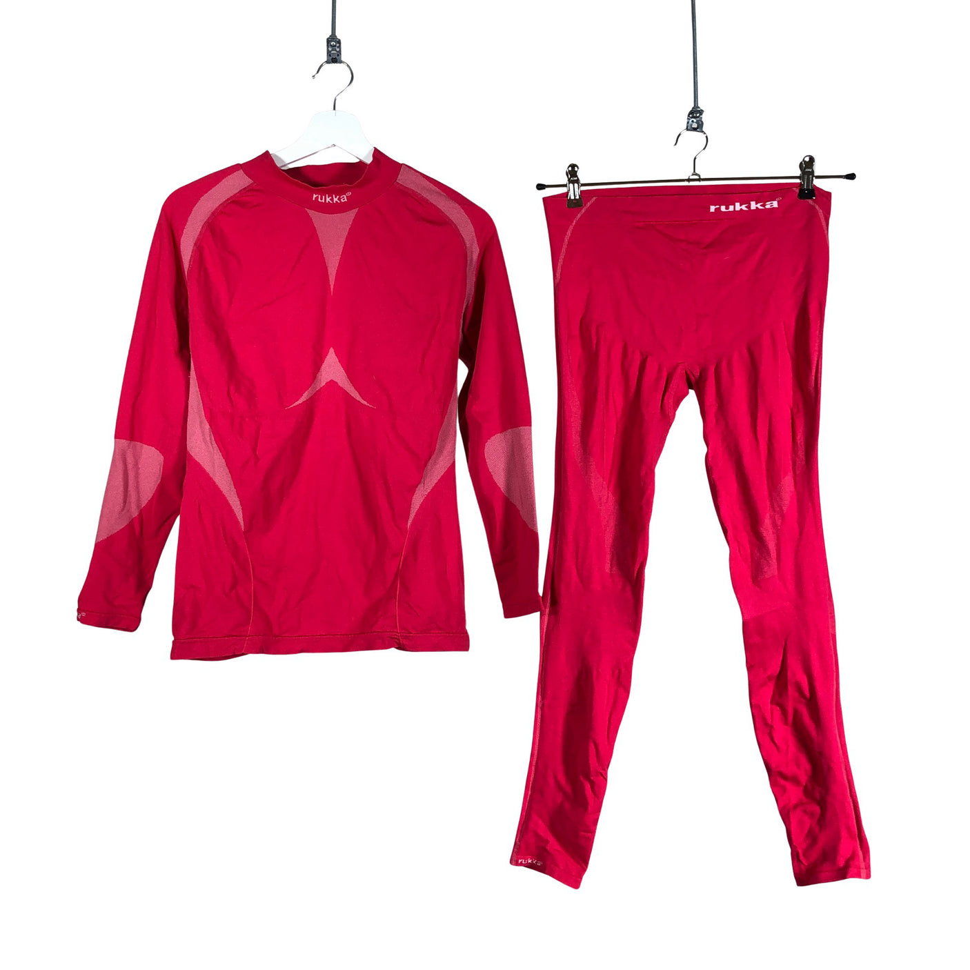 Unisex Rukka - Kerrasto, koko 40 -  (1)