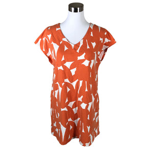 Unisex Nanso - Trikootunika, koko 40 -  (1)