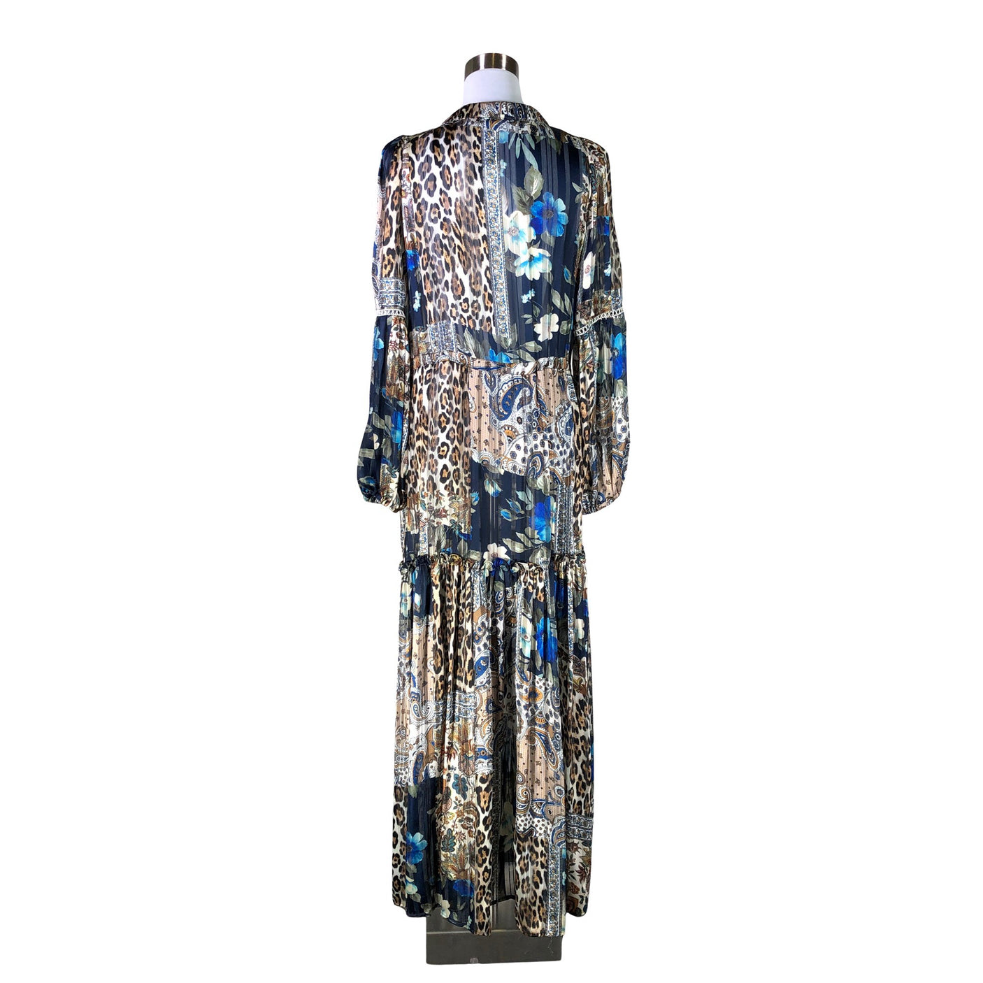 Unisex Guess - Sifonkimekko, koko 40 -  (2)