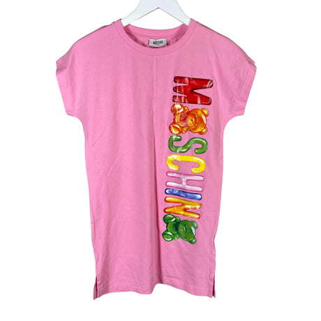 Unisex Moschino - Trikoomekko, koko 146 - 152 -  ()