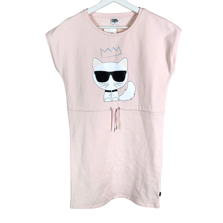 Unisex Karl Lagerfeld - Mekko, koko 152 - 158 -  ()