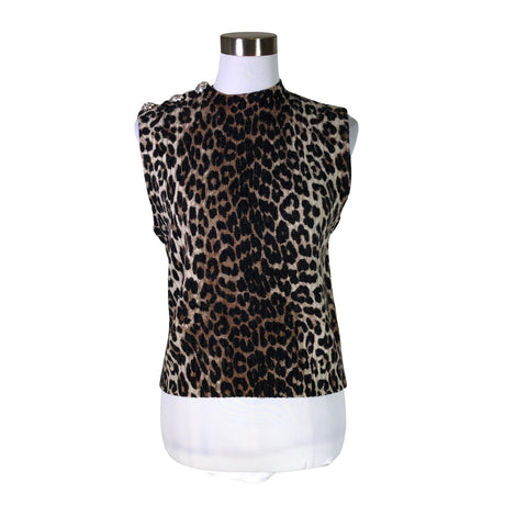 Unisex Ganni - Neuleliivi, koko 36 -  ()
