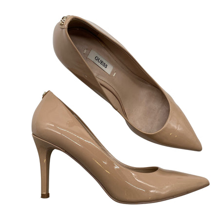 Unisex Guess - Korkokengät, koko 39 -  ()