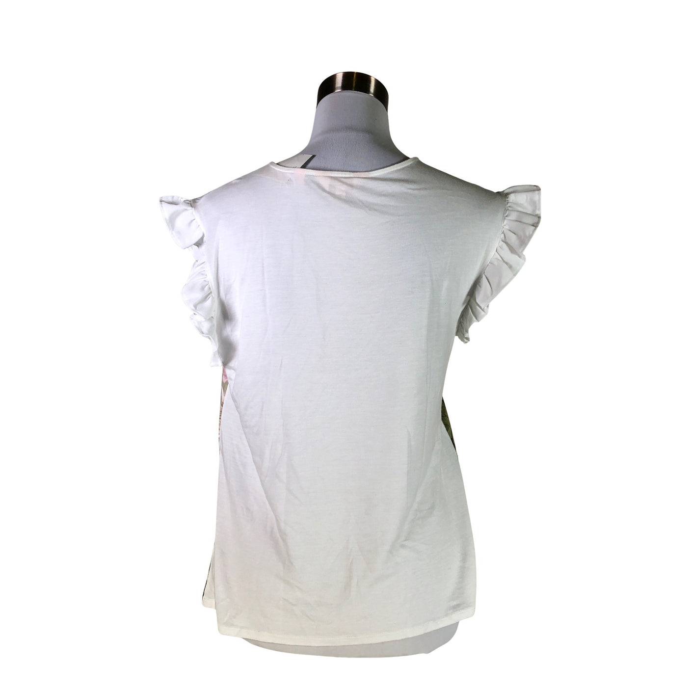 Unisex Ted Baker - Lyhythihainen pusero, koko 38 -  (2)