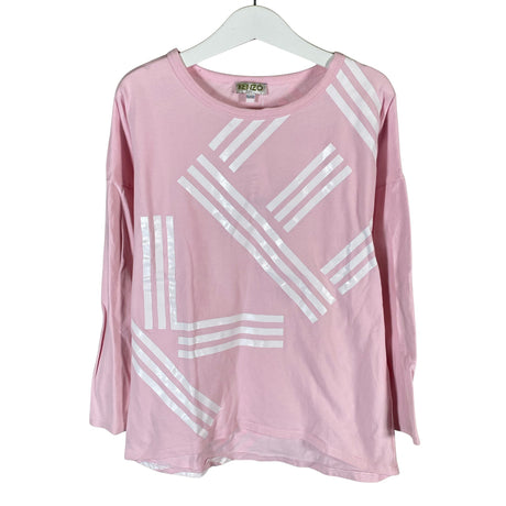 Unisex Kenzo Kids - Trikoopaita, koko 134 - 140 -  ()