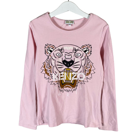 Unisex Kenzo Kids - Trikoopaita, koko 134 - 140 -  ()