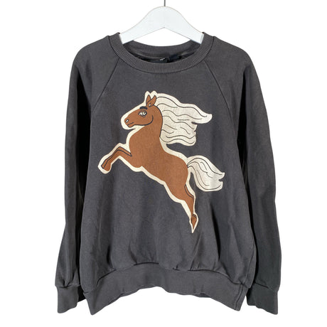Unisex Mini Rodini - Collegepaita, koko 128 - 134 -  ()