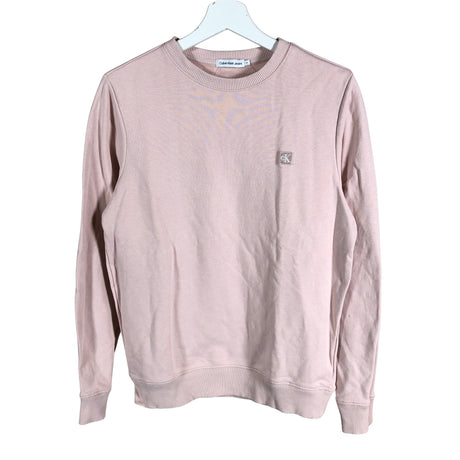 Unisex Calvin Klein Jeans - Collegepaita, koko 164 - 170 -  ()