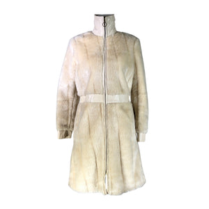 Unisex Filippa K. - Tekoturkistakki, koko 38 -  (1)