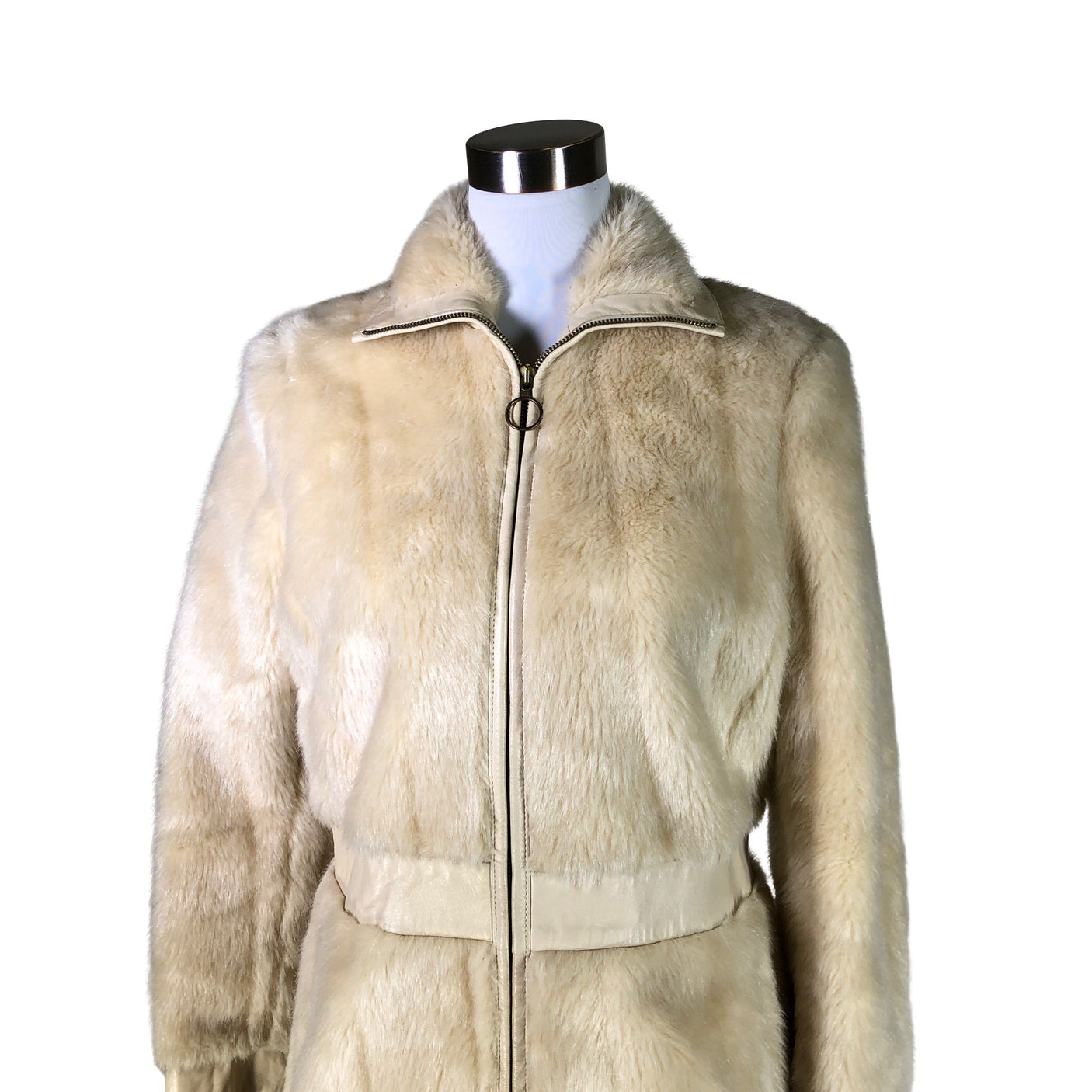 Unisex Filippa K. - Tekoturkistakki, koko 38 -  (3)