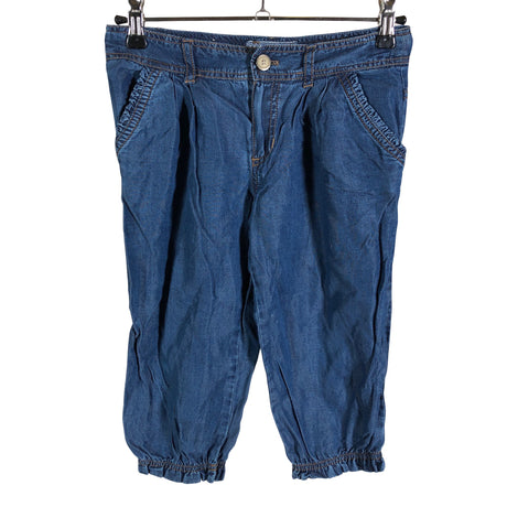 Unisex Mayoral - Farkkucaprit, koko 122 - 128 -  ()