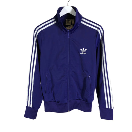 Unisex Adidas - Verryttelytakki, koko 40 -  ()