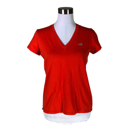 Unisex Lacoste - T-paita, koko 40 -  ()