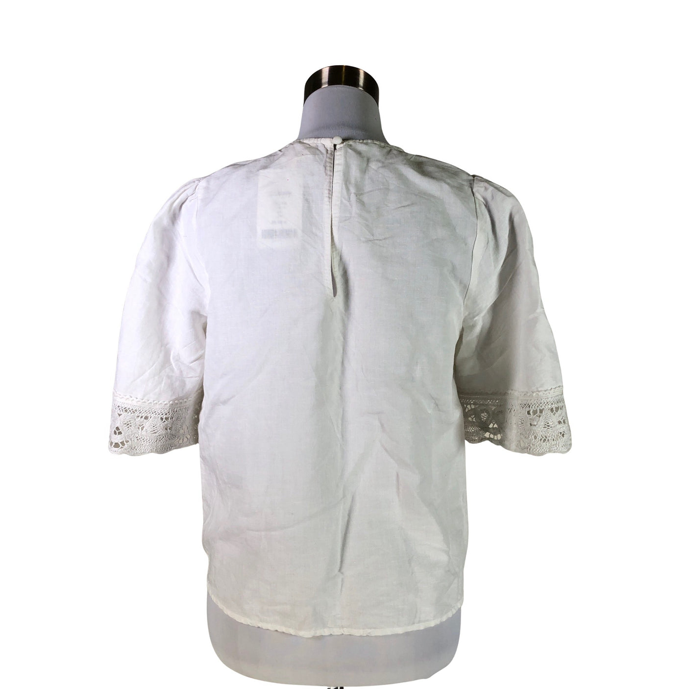 Unisex Sézane - Pusero, koko 38 -  (2)