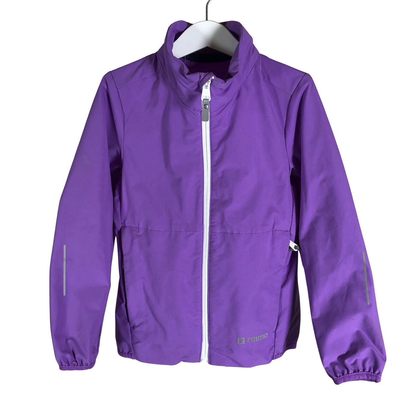 Unisex Reima - Ulkoilutakki, koko 110 - 116 -  (1)