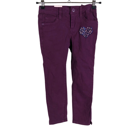 Unisex Celebrity Pink - Farkut, koko 104 - 110 -  ()
