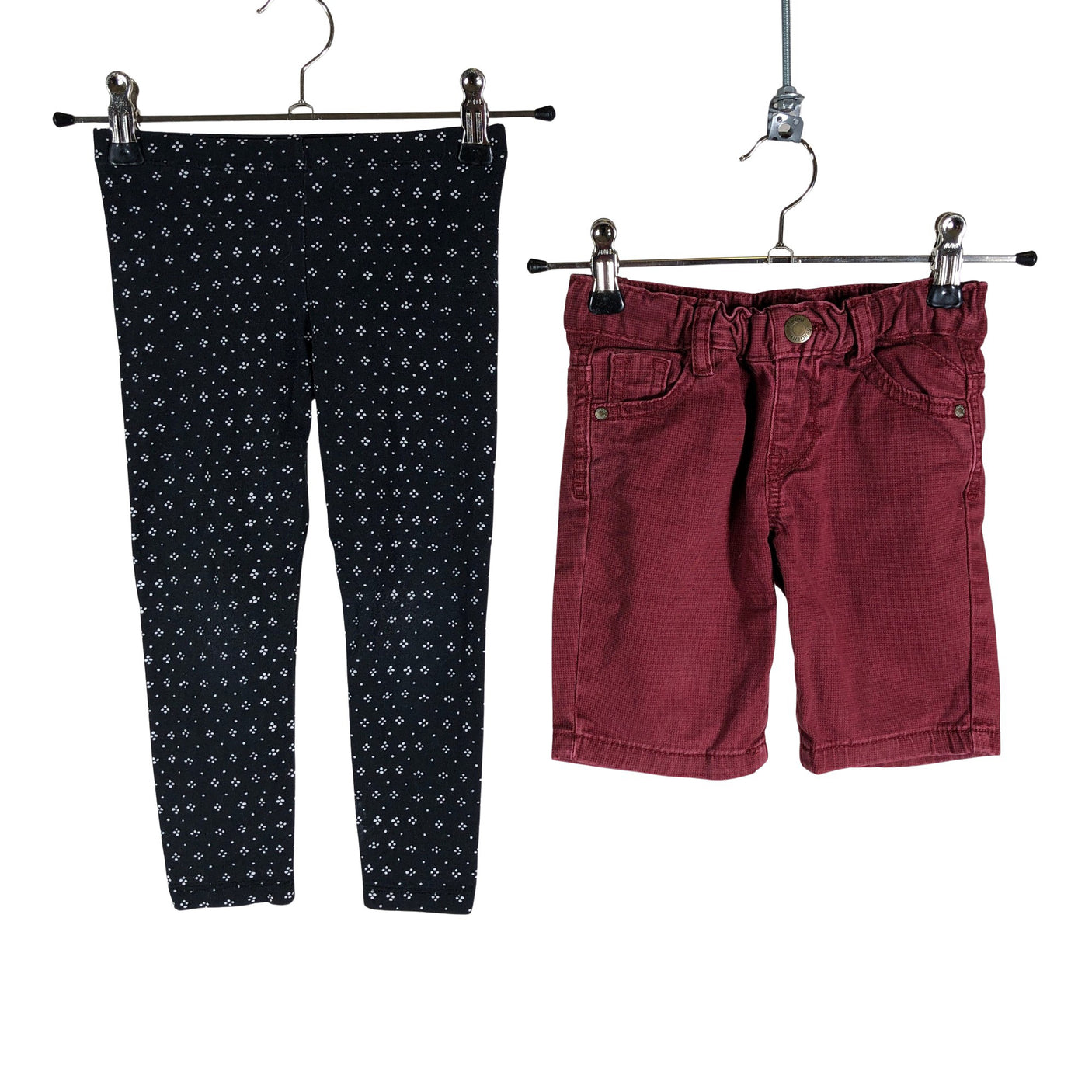 Unisex Marimekko - Leggingsit, koko 92 - 98 -  (1)