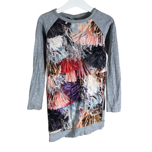 Unisex Molo Kids - Trikoomekko, koko 110 - 116 -  (1)
