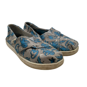 Unisex Toms - Loaferit, koko 28 -  (2)