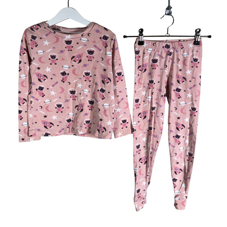 Unisex Bogi - Yöasu, koko 116 - 122 -  ()