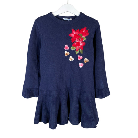 Unisex Mayoral - Mekko, koko 110 - 116 -  ()