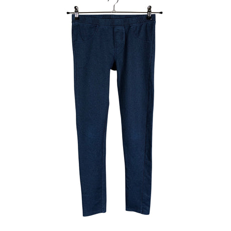 Unisex Bogi - Farkkuleggingsit, koko 158 - 164 -  ()