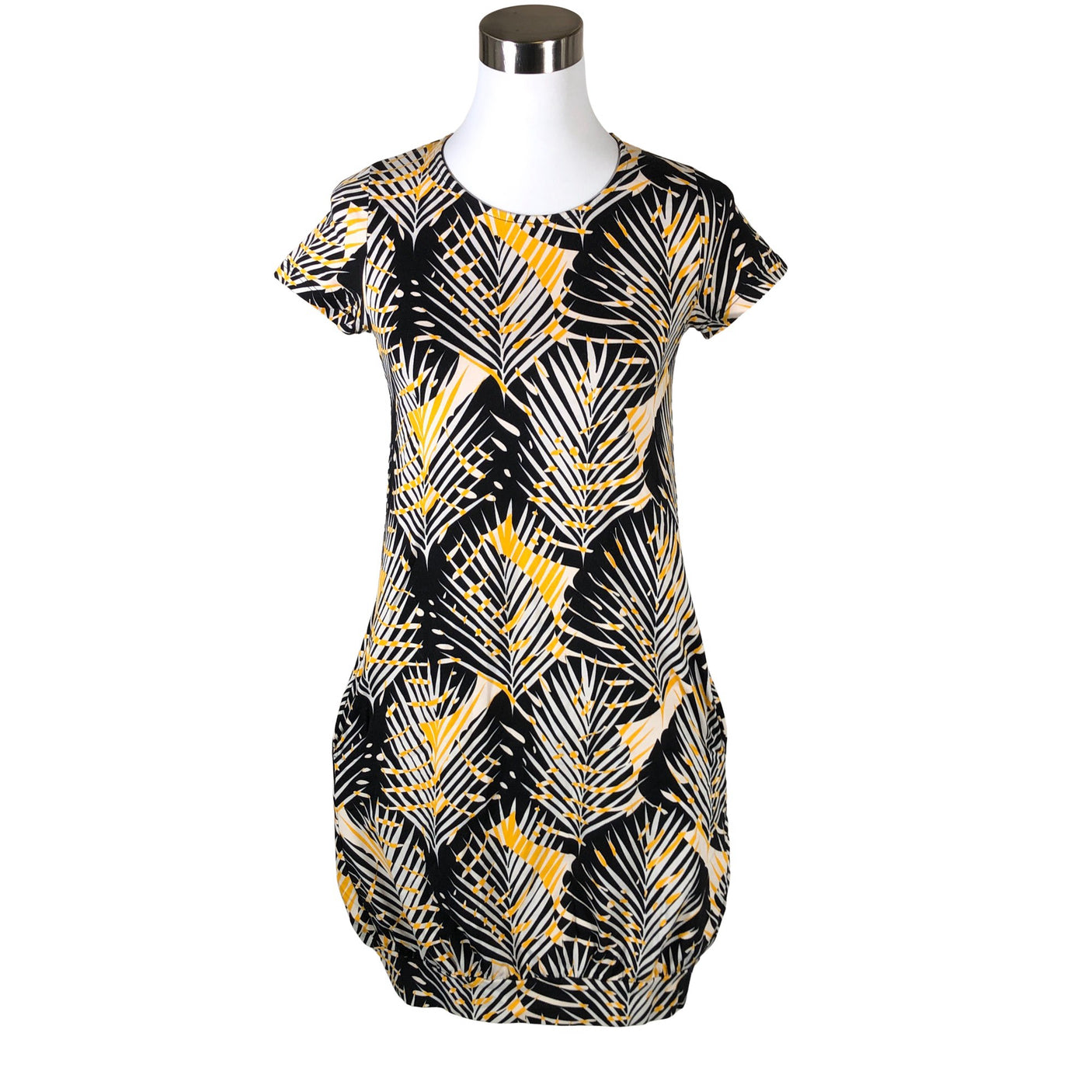 Unisex NOSH - Trikoomekko, koko 34 -  (1)