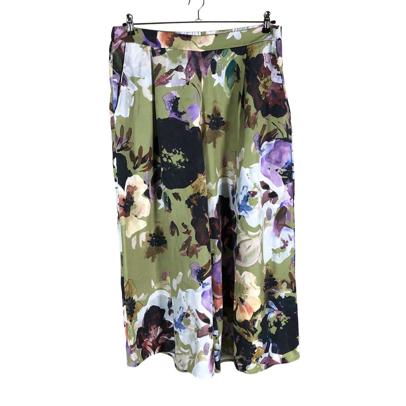 Unisex Kaiko - Kangashousut, koko 42 -  (1)