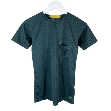 Unisex POMPdeLUX - Urheilupaita, lyhyet hihat, koko 146 - 152 -  ()