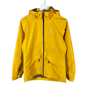 Unisex Haglöfs - Ulkoilutakki, koko 158 - 164 -  (1)