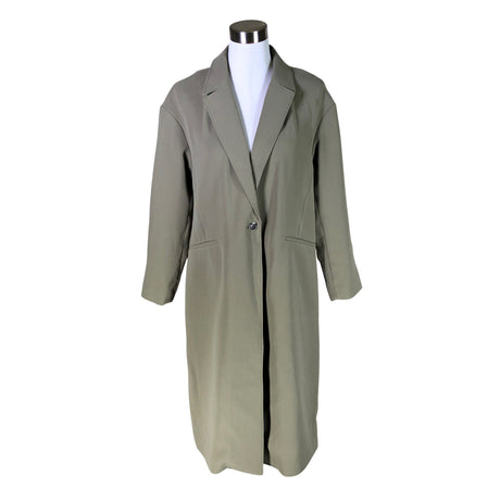 Unisex Gant - Välikausitakki, koko 40 -  ()