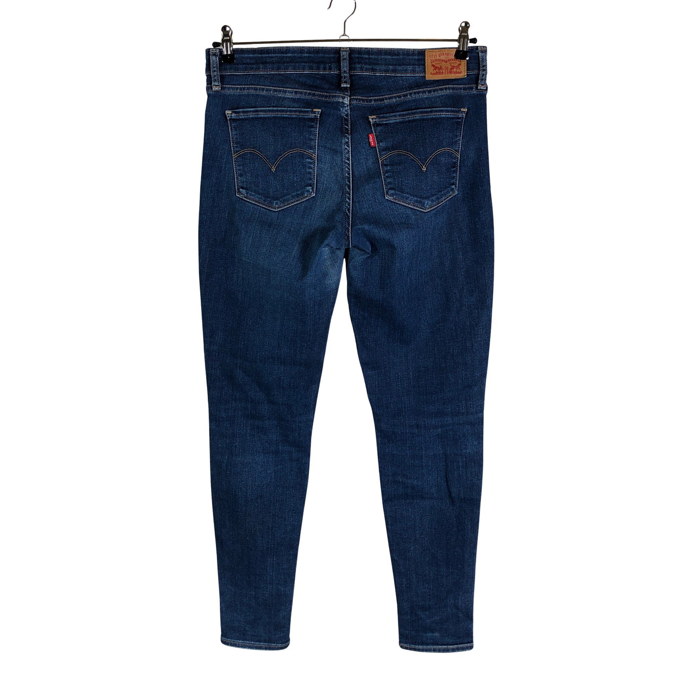 Unisex Levi's - Farkut, koko W30 -  (2)