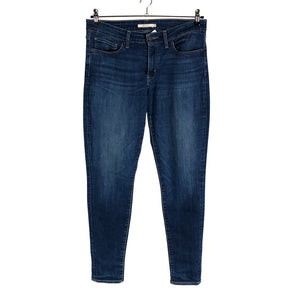Unisex Levi's - Farkut, koko W30 -  (1)