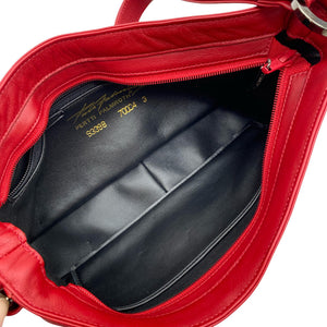 Unisex Pertti Palmroth - Käsilaukku, koko Mini -  (2)