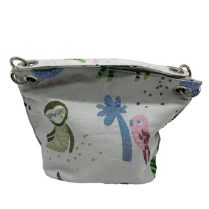 Unisex HVISK - Käsilaukku, koko Midi -  (1)