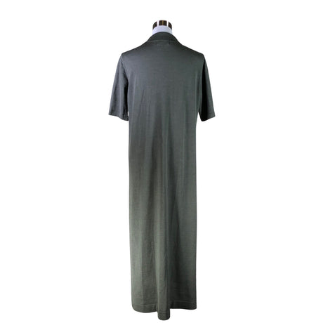 Unisex Alpa - Kootud kleit, suurus 40 - Roheline (2)