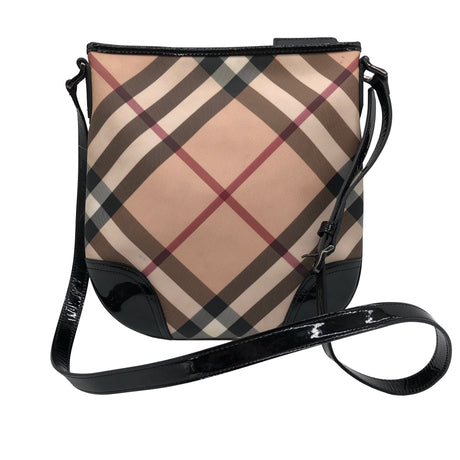 Unisex Burberry - Olkalaukku, koko Midi -  ()