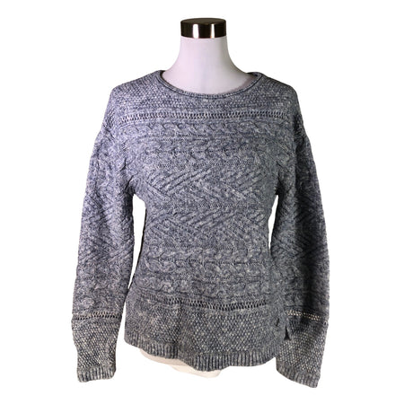 Unisex Massimo Dutti - Mitteveniv kleit, suurus 42 - Veinipunane ()