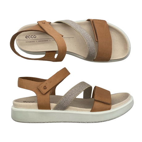 Unisex Ecco - Sandaalit, koko 41 -  ()