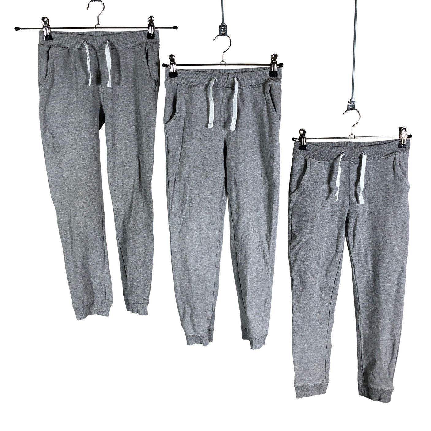 Unisex Name It - Collegehousut, koko 128 - 134 -  (1)