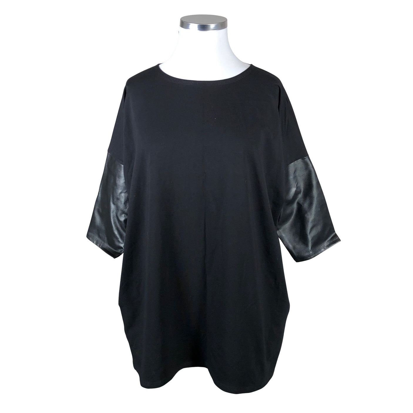 Unisex Handmade - Trikootunika, koko 46 -  (1)
