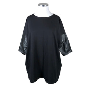 Unisex Handmade - Trikootunika, koko 46 -  (1)