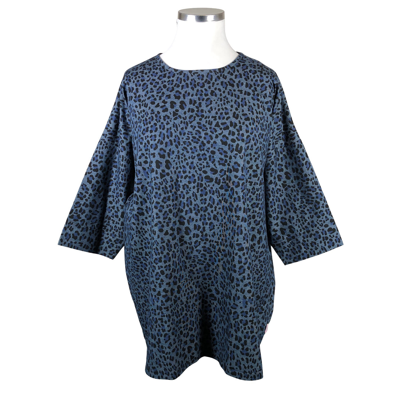 Unisex Aarrelabel - Trikootunika, koko 44 -  (1)