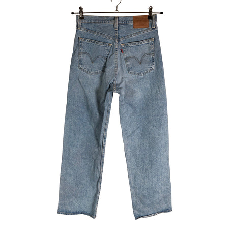 Unisex Levi's - Farkut, koko W27 -  (2)
