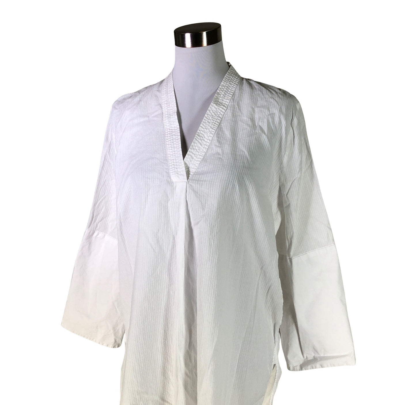 Unisex by Malene Birger - Kangastunika, koko 44 -  (3)