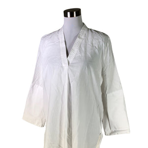 Unisex by Malene Birger - Kangastunika, koko 44 -  (3)
