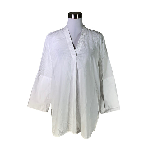 Unisex by Malene Birger - Kangastunika, koko 44 -  ()